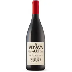 Vipava Lanthieri Pinot Noir