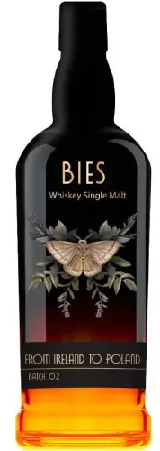Whisky Bies Single Malt