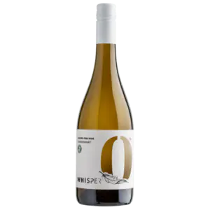 Wróc do listy WHISPER CHARDONNAY ALKOHOL FREE 0,75L