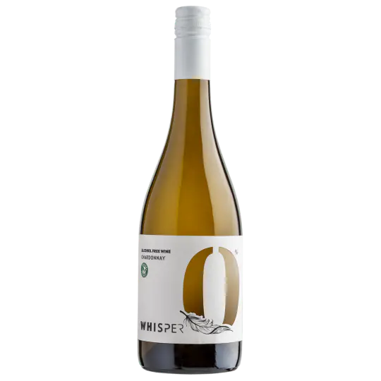 Wróc do listy WHISPER CHARDONNAY ALKOHOL FREE 0,75L