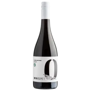 WHISPER MERLOT ALKOHOL FREE 0,75L