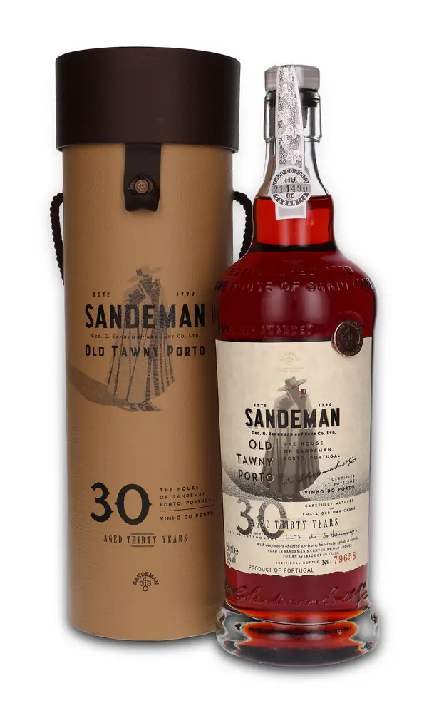 Sandeman Old Tawny Porto 30yo